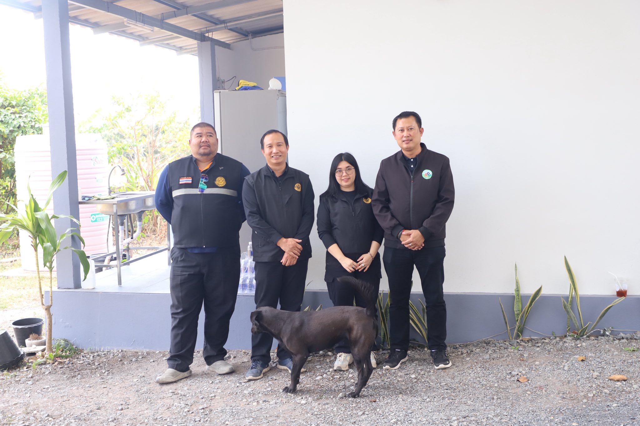 title - จากสวนสู่ขวด 